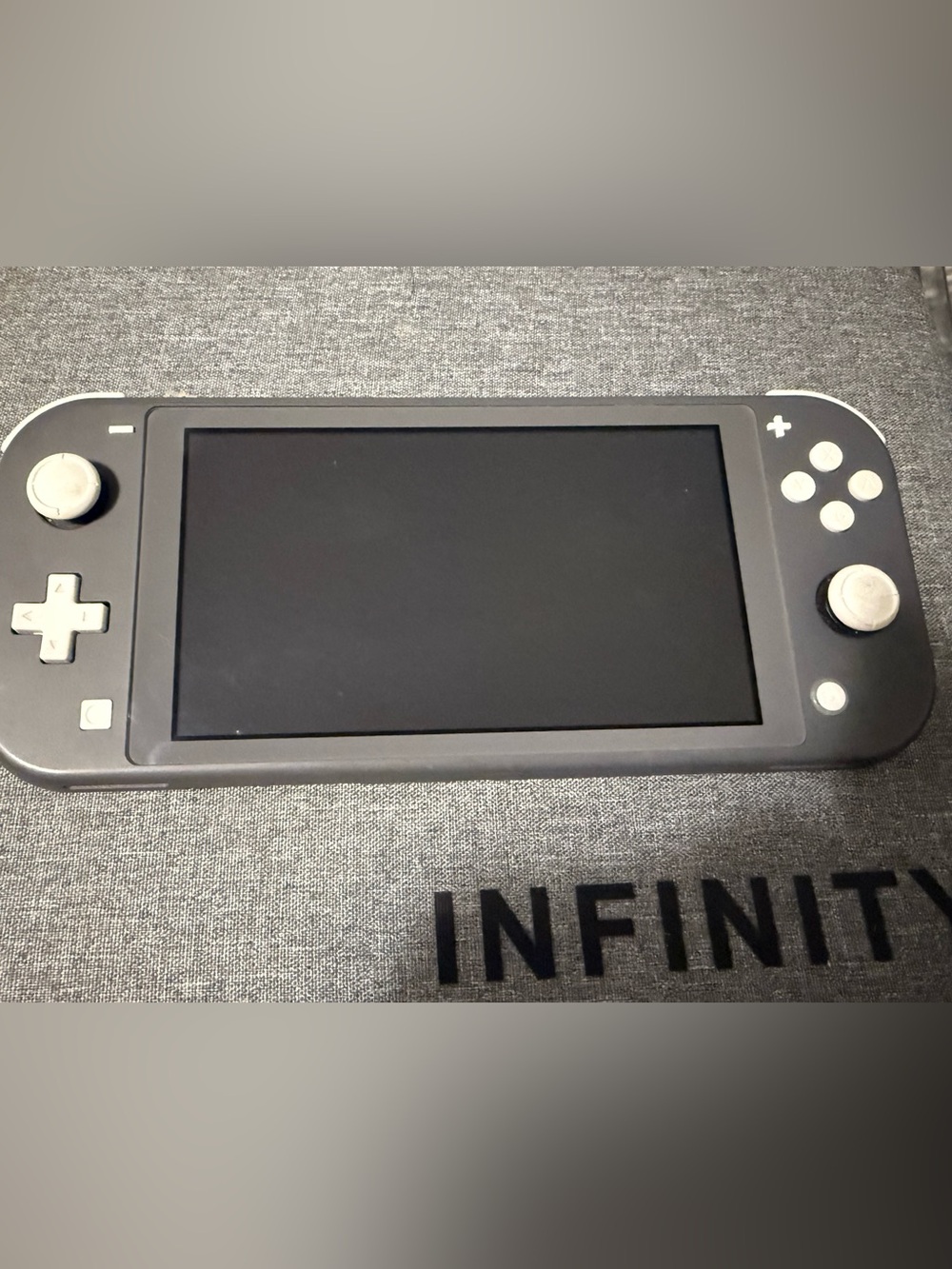 NINTENDO SWITCH portable